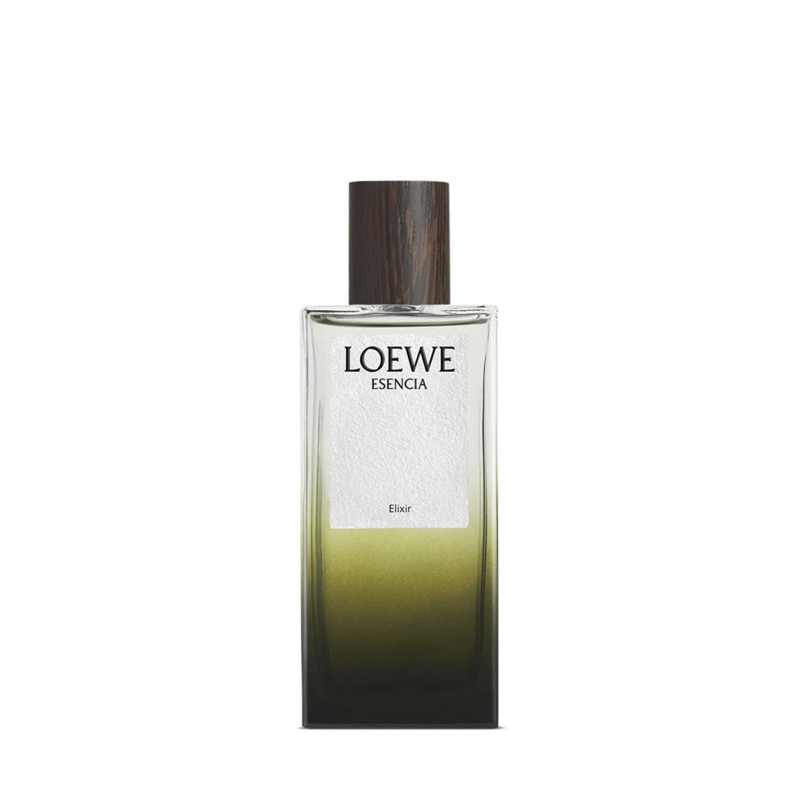 Loewe Esencia Elixir EDP Spray 50ml - Parfum Élégant | Kermatone