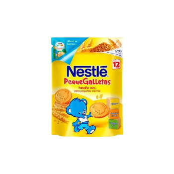 Biscuits Nestlé Junior 180g - Goûtez la douceur Kermatone
