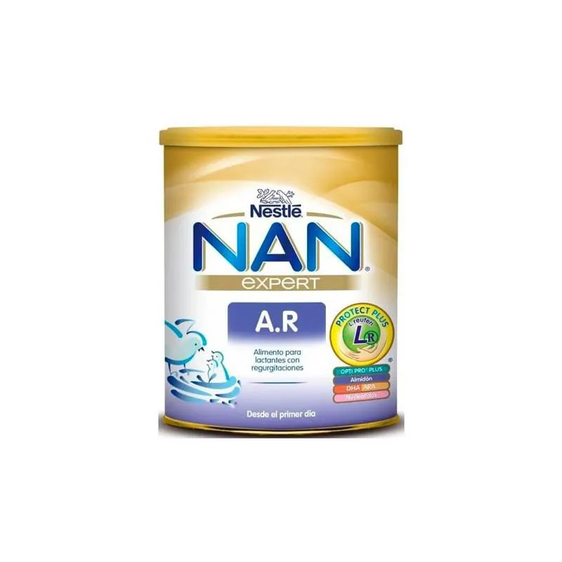 Nestlé Nourriture Poudrée Contre Régurgitations - Kermatone