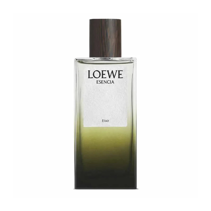 Loewe Esencia Elixir Eau De Parfum 100ml - Élégance Olfactive | Kermatone