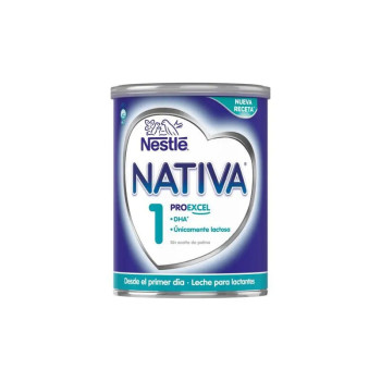 Lait Indigène Pour Nourrissons 1800g - Nutrition Bébé Kermatone