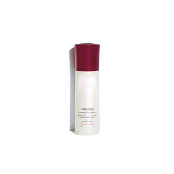 Shiseido Mousse Nettoyante Défensive 180ml | Kermatone
