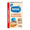 Nestlé Bouillie 8 Céréales avec Mary Cookie - Livraison rapide Kermatone
