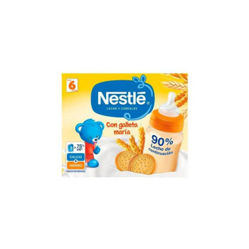Crème Fraîche Nestlé 250ml - Hydratation Éclatante | Kermatone