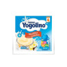 Crème vanille Nestlé bébé - Douceur gourmande Kermatone
