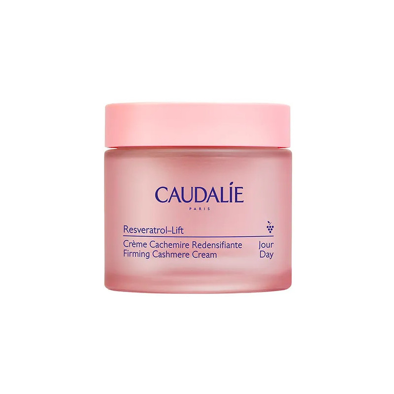 Caudalie Resveratrol-Lift Crème Cachemire 50ml - Kermatone