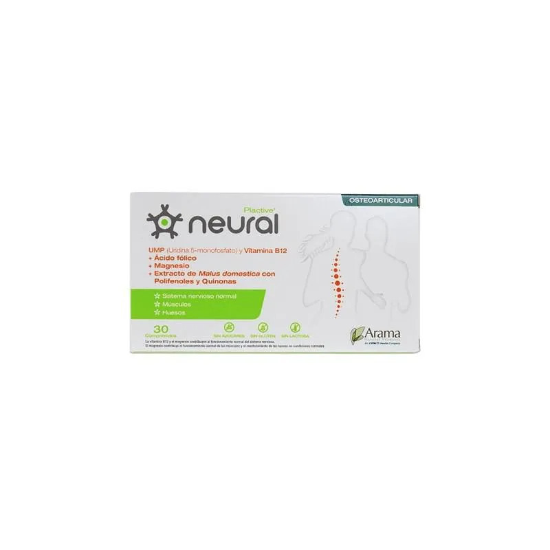 Pharmadiet Neurones Plactifs - Sérum revitalisant Kermatone