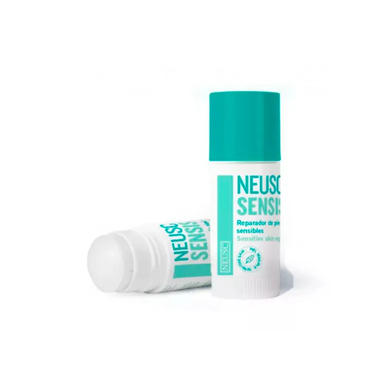 Réparez vos talons avec Neusc Feet Stick 24g - Kermatone