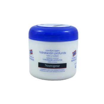 Baume Confort Neutrogena 300ml - Hydratation Intense Kermatone