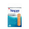 Bandes Adhésives Nexcare - Protection Efficace | Kermatone