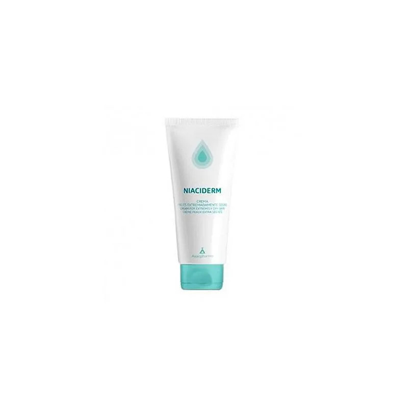 Asacpharma Cpi Niaciderm Crème 200ml - Hydratez votre peau | Kermatone