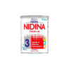 Nestlé Lait De Croissance Premium Nidina 3 - Soutien optimal Kermatone