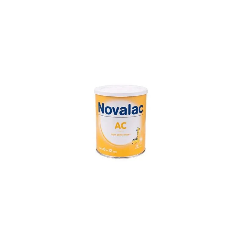 Novalac AC 800g - Crème hydratante contre imperfections Kermatone