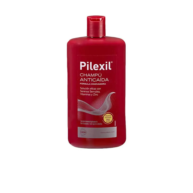 Shampooing Anti Chute Cheveux Pilexil 500ml - Kermatone