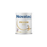 Novalac Premium 2 - Lait infantile riche en nutriments | Kermatone