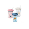 Nuk Action Cup 12m - Idéale pour l'autonomie des petits + Kermatone