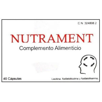 Hydratez votre peau avec Mahen Nutrament 40 Capsules | Kermatone