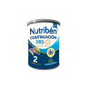 Nutriben Nutribén Continuation Milk 2 - Nutrition optimale | Kermatone