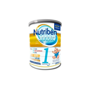 Nutriben Nutribén® Innova® Lait Pour Nourrissons 800g