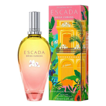 Escada Brisa Cubana EDT 30ml - Fraîcheur estivale | Kermatone