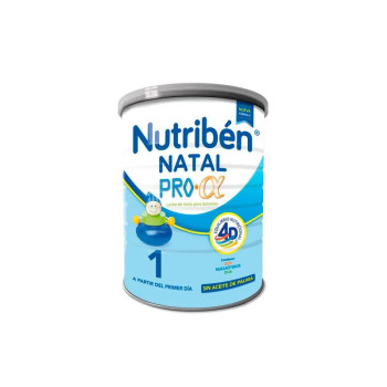 Nutriben Nutribén™ Natal 1er Âge Lait En Poudre Kermatone
