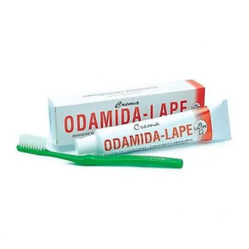 Laboratorio Pelayo Odamida Lape Pasta Dental 25ml - Kermatone