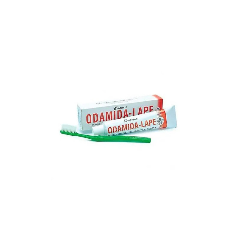 Laboratorio Pelayo Odamida Lape Pasta Dental 25ml - Kermatone
