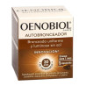 Capsules Autobronceadoras Oenobiol - Bronzage naturel Kermatone
