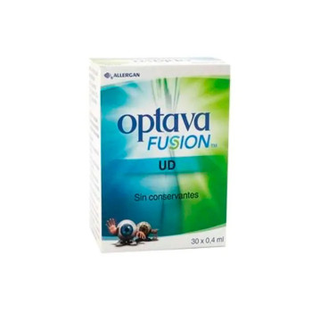 Optava Fusion : Sérum Hydratant Anti-Âge - Kermatone