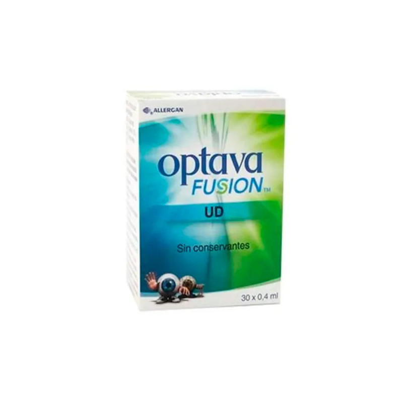 Optava Fusion : Sérum Hydratant Anti-Âge - Kermatone