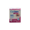 Optiben Toallitas Oculares - Lingettes apaisantes Kermatone