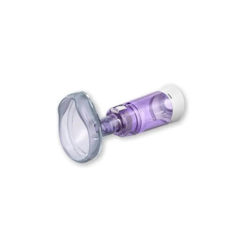 Cámara Optichamber Diamond - Masque Pédiatrique | Kermatone