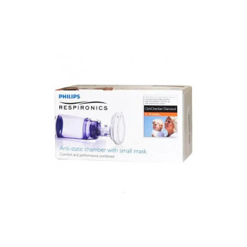 Cámara Optichamber Diamond - Masque Respiration Bébé | Kermatone