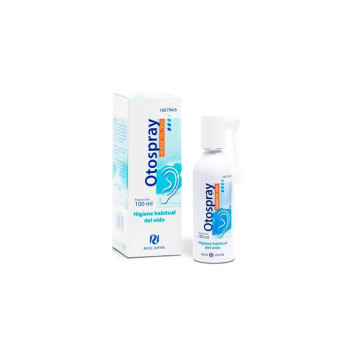 Otospray 100ml - Spray auriculaire efficace | Kermatone