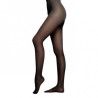 Panty Élastique Compression Normal T5 Noir - Kermatone