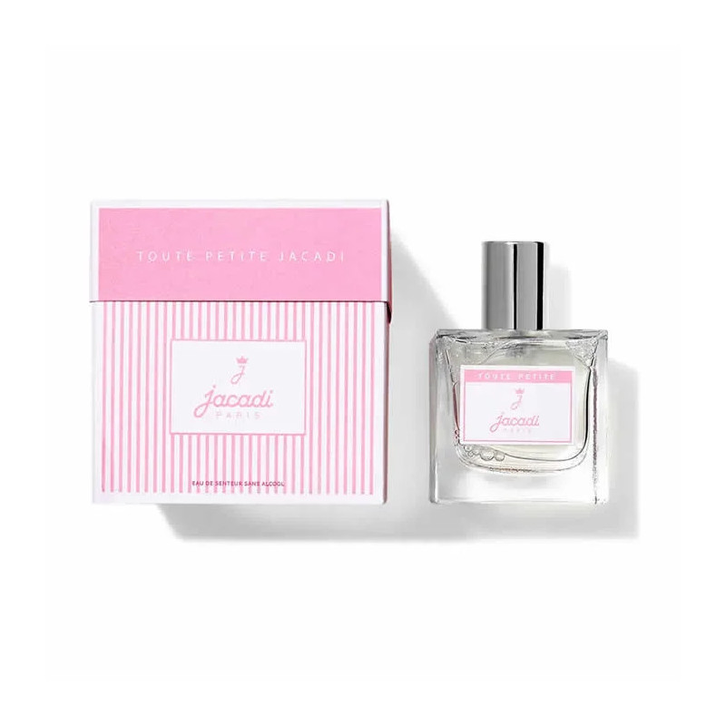 Jacadi Toute Petite Eau De Cologne Spray 100ml - Kermatone