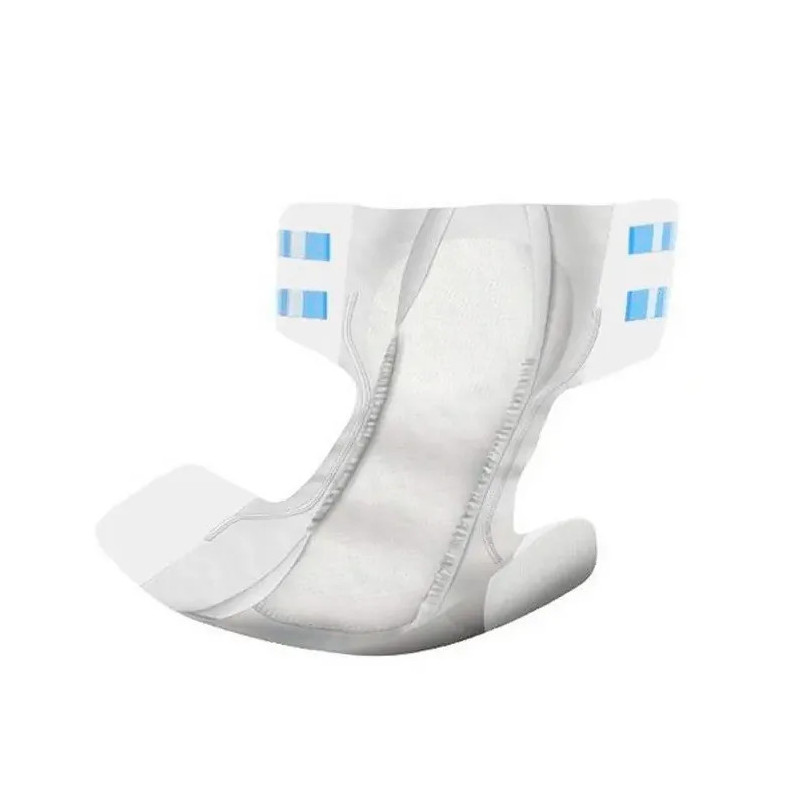 Masque de Nuit Élastique Presteril 80U - Kermatone