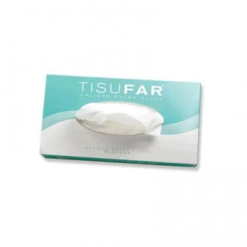 Tisufar Tissus Hydratants - Hydratez votre peau avec Kermatone