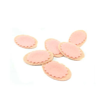 Schurz Patchs Extra Doux pour Callosités - Soins Kermatone