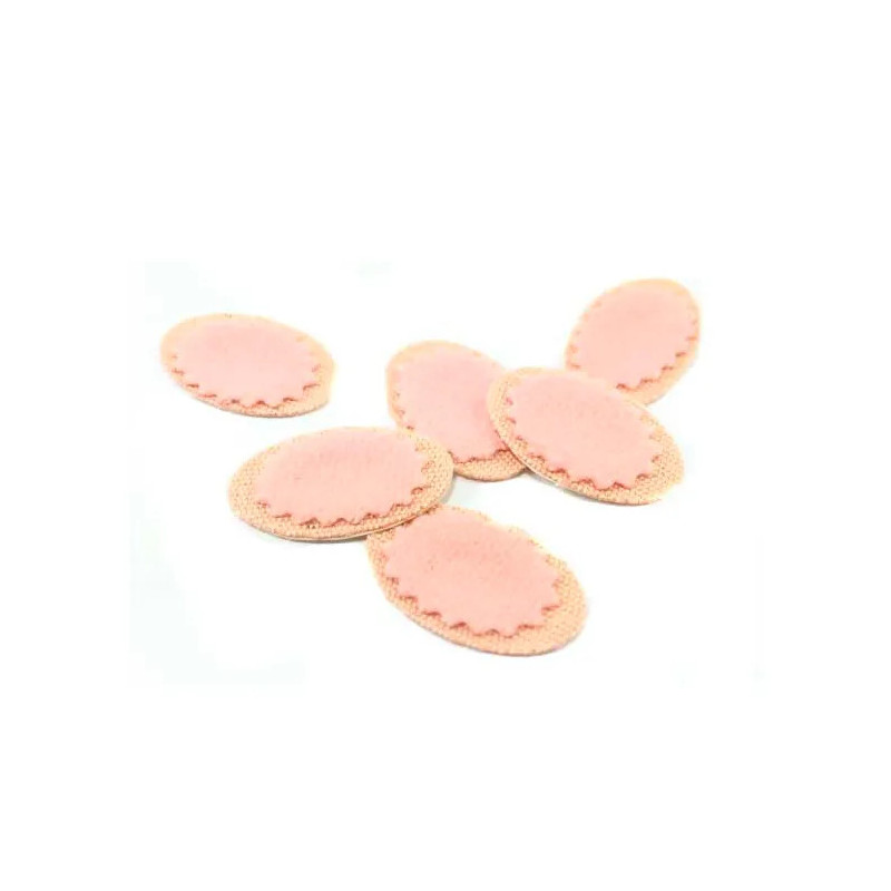 Schurz Patchs Extra Doux pour Callosités - Soins Kermatone