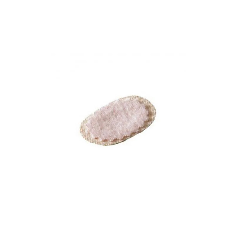 Patch Anti-Callosités Parche Oval Grande - Kermatone