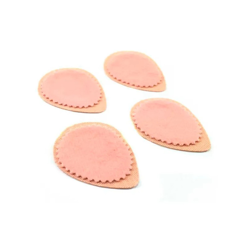 Schurz Patchs Extra Doux - Adoucissez votre Peau | Kermatone