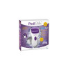 Clenosan Beauty-Tech Pedisilk Aqualight Lime Électrique - Kermatone