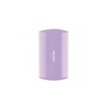 Peigne Beter Niter 9,3 Cm - Démêlage Doux avec Kermatone