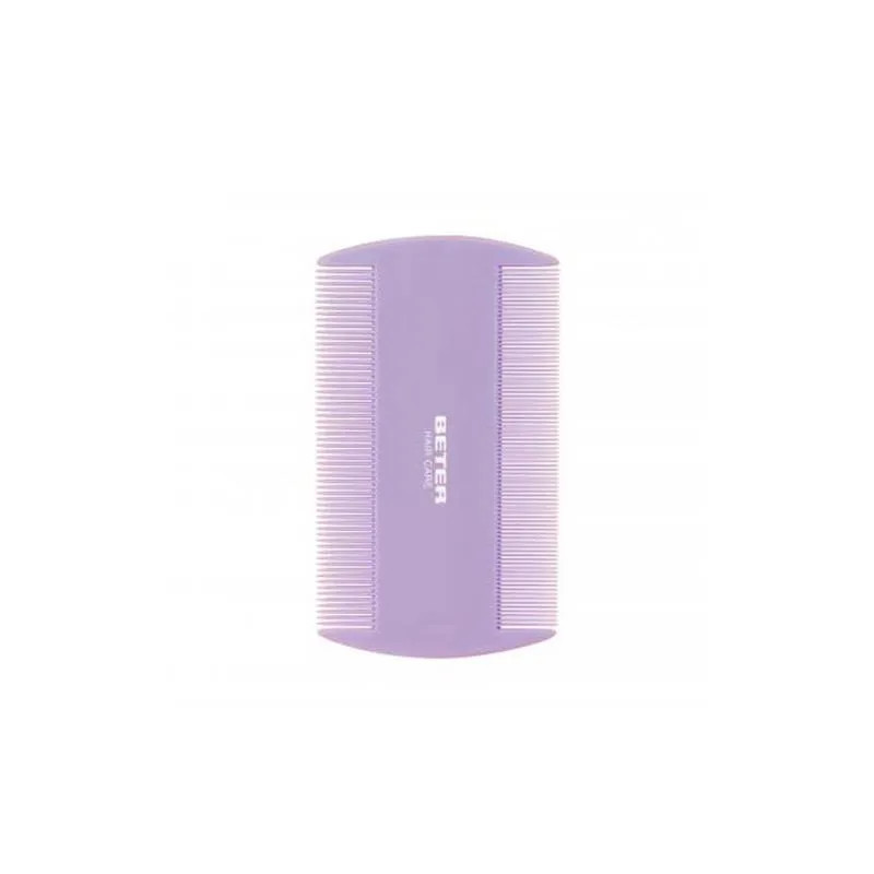 Peigne Beter Niter 9,3 Cm - Démêlage Doux avec Kermatone