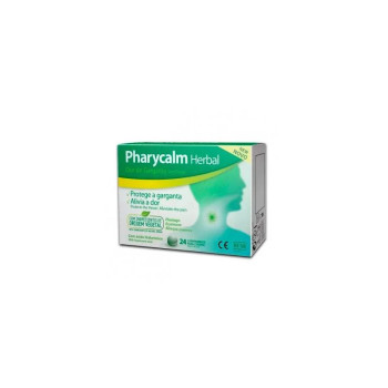 Reva Pharycalm Maux De Gorge Naturel | Kermatone