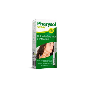 Reva Pharysol 30ml - Sérum Hydratant Kermatone