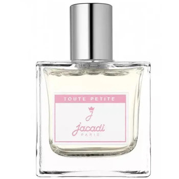 Jacadi Eau De Soin Baby 50ml - Douceur et Hydratation Kermatone