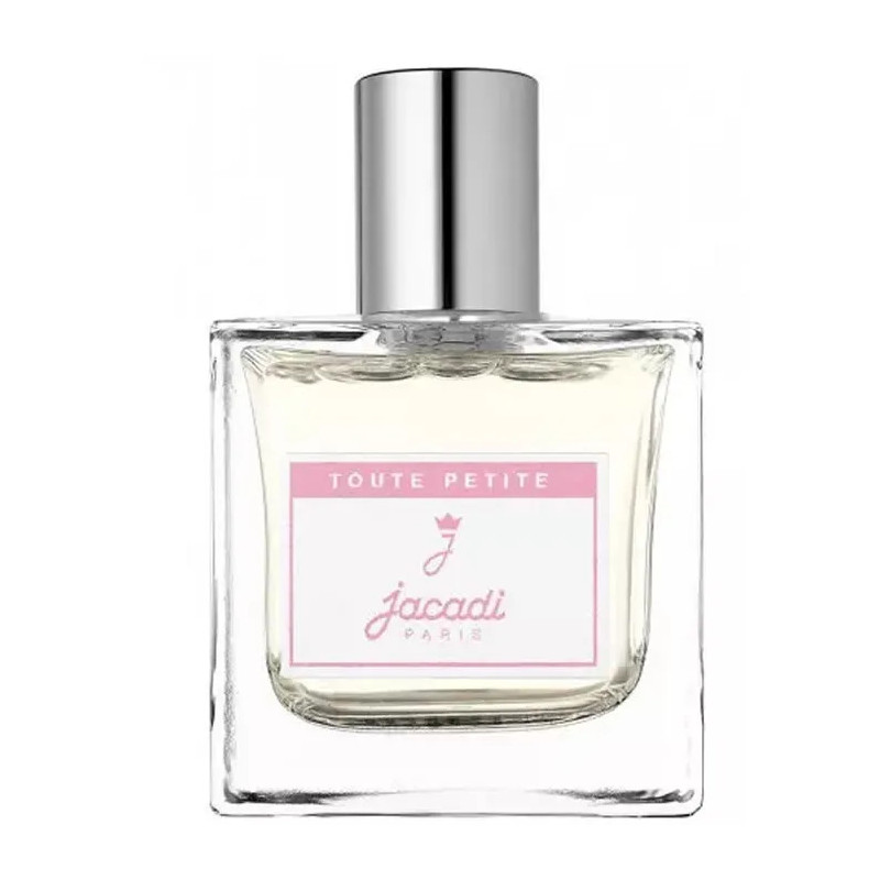 Jacadi Eau De Soin Baby 50ml - Douceur et Hydratation Kermatone