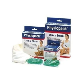 Soulagez vos douleurs avec Physiopack Gel Frío y Calor - Kermatone